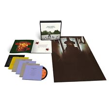 All Things Must Pass by George Harrison 50th Anniversary (5 Super Deluxe Edition Box Set, Audio CD)