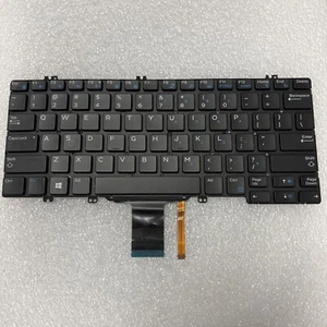 New Dell OEM Latitude 5289 / 7280 / 5280 / 7380 Laptop Keyboard Backlight 0NPN8 - Picture 1 of 3