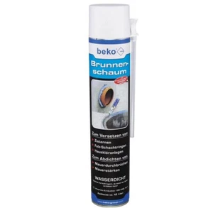Espuma de fuente BEKO, 280-750, 750 ml - Imagen 1 de 6