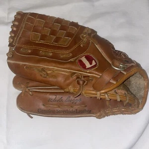 Guante de béisbol Louisville Slugger Wade Boggs LPS55B juvenil 10,5 LHT - Imagen 1 de 5