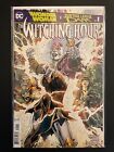 Wonder Woman and Justice League Dark: The Witching Hour #1 9.6 DC Comic D10-61