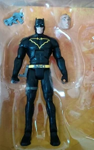 DC Comics Multiverse ONLY Jim Gordon Batman Action Figure NO BAF King Shark - Picture 1 of 2