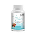 Gut and Colon Support 15 Day Cleanse Colon Cleansing Capsules Only $19.99 on eBay