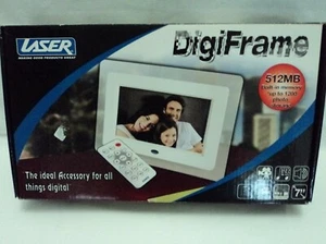 DIGIFRAME (DD-001) - Picture 1 of 2