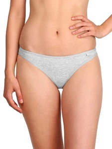 Pack of 2 Jockey Women Bikini Panties Signature Stretch Low Rise Style SS02 - Picture 1 of 24