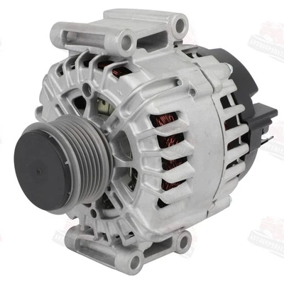 Alternador para Audi 2008-2010 A5 Quattro 2009-2010 Q5 3,2 L 2010-2012 S4 S5 3L Foto 1 de 4