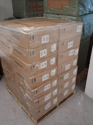 Arista DCS-7050CX3-32S-F Switch Dual AC PSU-Same day shipping-val dhl - Image 1 of 2