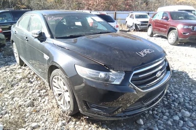 2016 Ford Taurus (Sedan 3.5L Engine Motor OEM 124K Miles - LKQ439557265 - Image 1 of 4