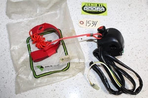 A20 NOS Arctic Cat Switch, Tether-Start/Stop 0609-167 - Picture 1 of 2