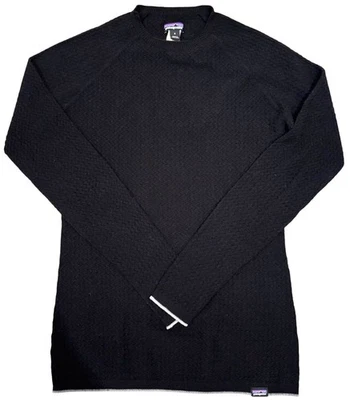 Patagonia Capilene Air Wool Blend Long Sleeve Top W's Small - Image 1 of 4