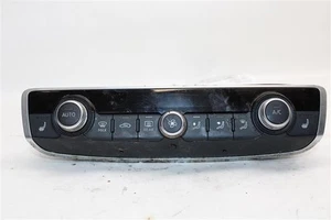 TEMPERATURE CONTROLS 1366924 - Picture 1 of 12