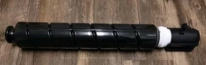 4766C003 GPR-63 (für Canon) Schwarz Toner IR-ADV 6855 6860 6870 Serie (geöffnet) - Bild 1 von 9
