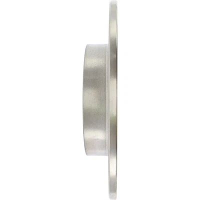 Centric Parts 121.40089 C-Tek Standard Brake Rotor For 16-23 Honda Civic Insight - Image 1 of 4