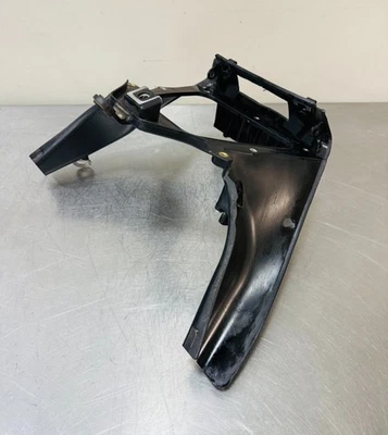 2021 雅马哈 YZ450F 空气箱清洁器盒进气管气靴 BR9-14411-01-00 19-22 — 第 1/4 张图片