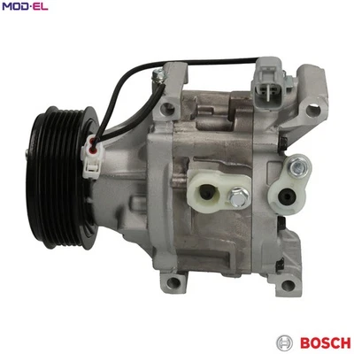 COMPRESSOR AIR CONDITIONING 1 986 AD1 246 FOR TOYOTA 1ZZ-FE 1.8L 2ZZ-GE 1.8L - Image 1 of 4