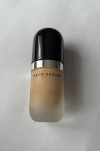 Rare!!Marc Jacobs Re(Marc)Able Full Cover Foundation 34Beige Medium 75 oz 22ml - Picture 1 of 7