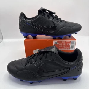 Nike Premier III FG Soccer Cleats - Shadow Pack - AT5889-007 Men’s 7 Women’s 8.5 - Picture 1 of 11