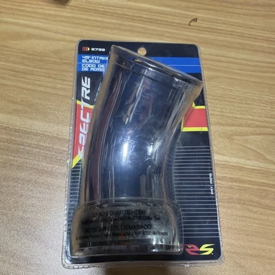 Spectre Performance - 8738 - 45 Degree Intake Elbow - Lot of 2 - Image 1 of 4