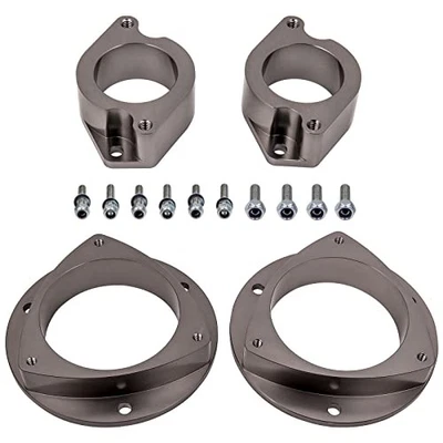 2" Leveling Lift Kit for Subaru Legacy Outback 2005-2009 Suitable For Suspension Foto 1 de 4
