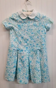 Best & Co 1960's Girl's Dress - Picture 1 of 5