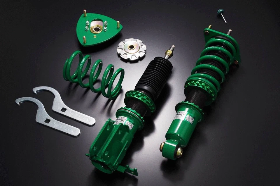 Kit de suspensión reductora Tein Flex Z Coilovers para Acura RSX y tipo S DC5 02-06 Foto 1 de 1