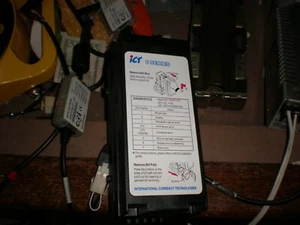 1 500 bill stacker a-6 v-6 ict bill acceptor magazines - Picture 1 of 2