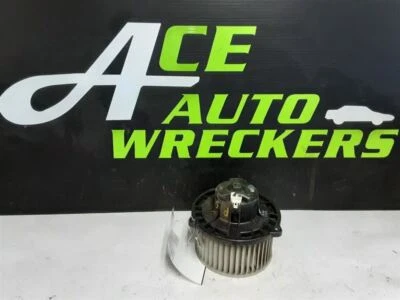 Motor soplador compatible con 98-02 MAZDA 626 576523 Foto 1 de 2
