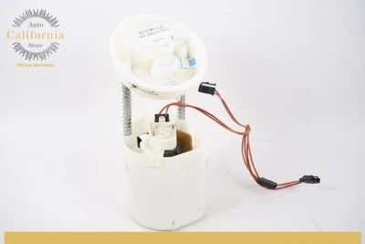 03-06 Mercedes W219 CLS55 E55 AMG Bomba de nivel de combustible derecha Motor Unidad de envío OEM Foto 1 de 4