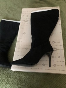 DUO Suede Boots for Women for sale | eBay
