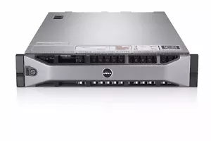 New Dell PowerEdge R730 2x 10-Core E5-2630v4 2.2GHz 128GB Ram 3.6TB 2U Server - Picture 1 of 1