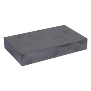 1X Ferrite Ceramic Magnet 150mm x 93mm x 25mm Y30BH | DIY Heavy Duty - Picture 1 of 2