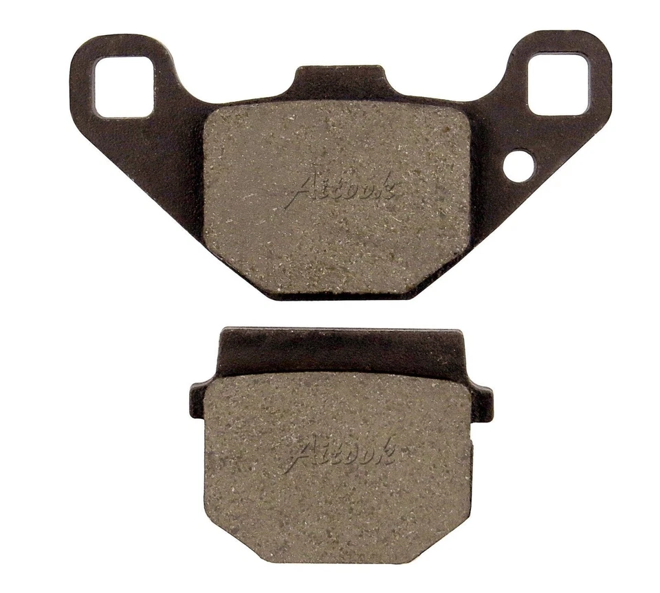 Front Brake Pads For Kawasaki AR50 AR80 A1 1982 - Изображение 1 из 1