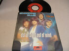 (141)  Shocking Blue - Out Of Sight, Out Of Mind / I Like You 7`` Single