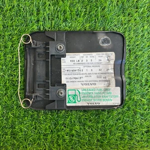 Volvo 850 850R 1993-1997 Fuel Gas Door Dark Gray OEM 2794E - Picture 1 of 4