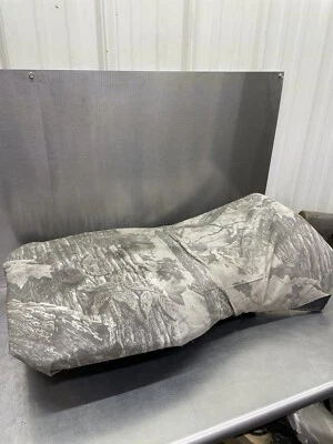 2005 05 06 07 POLARIS SPORTSMAN 800 700 600 500 Seat / Saddle Rough - Image 1 of 4