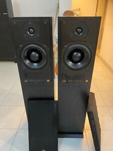 atc scm20T speakers