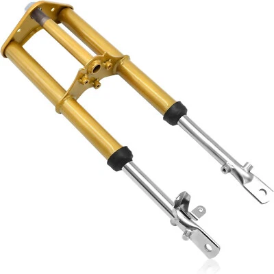 DIRECT FIT FRONT SHOCK FORK FOR STOCK XR50 CRF50 Dirt Bike FK01 - Image 1 of 4