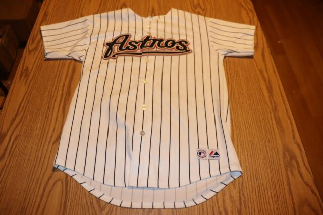 roger clemens houston astros jersey