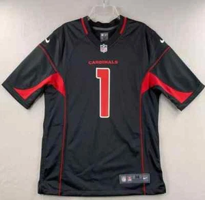 Kyler Murray Arizona Cardinals Nike Alternate Game Player Jersey Men's NFL #1 AZ - Picture 1 of 12