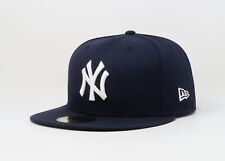 yankee fitted 7 1/4