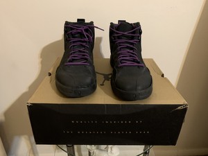 jordan 12 winterized size 13