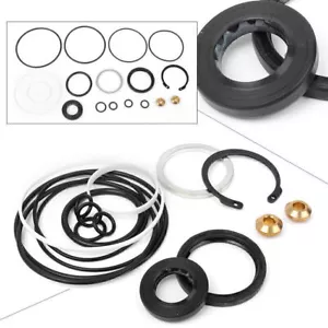 Power Steering Box Repair Kit 04445-35180 For For Toyota Hilux LN167 LN172 - Picture 1 of 8