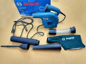 Bosch GBL 82-270 Professional Blower with Dust Extraction Heavy Duty 820 W - Picture 1 of 7
