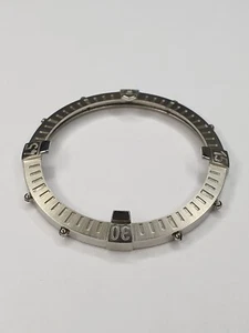 Breitling Super Avenger Bezel - 47,7mm - Parts - Picture 1 of 5