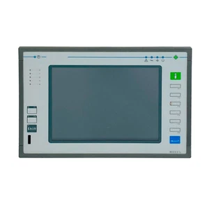 Panel de interfaz de operador UniOP ERT-VGA-0045 10,4 - Imagen 1 de 10