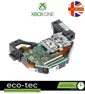 HOP-B150 Replacement BluRay DVD Drive Laser Lens Microsoft Xbox One & Series S|X - Picture 1 of 4