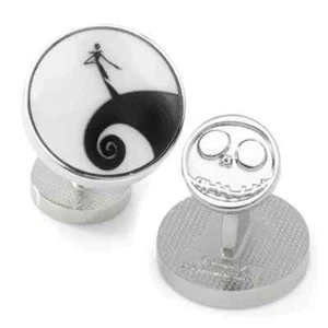 Gemelos Disney Pesadilla antes de Navidad Jack Skellington Mountain - Imagen 1 de 4