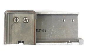 Ampex 4952317-01 MM-1100 MM-1200 1" Mu Metal Head Gate Front Door Assembly. AM - Picture 1 of 1
