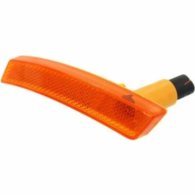 Nueva luz marcadora lateral delantera derecha para Mini Cooper 2007-2015 63132751332 Foto 1 de 4