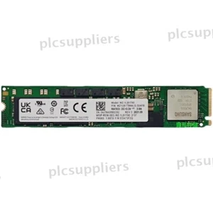 100% Health Samsung PM983 1.88TB 1.88TB NVMe PCIe 3.0x4 M.2 22110 MZ-1LB1T9B SSD - Afbeelding 1 van 2